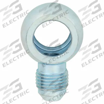 SUR&R Banjo Fitting: Steel - Power Steering Line Fittings