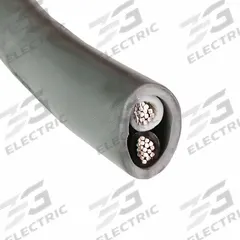 CAROL Power Limited and Communication Cable: 1,000 ft Cable Lg, 19 Strands, 16 AWG, Commercial, PVC (MPN C2405A.41.10). Key specifications — Application: Control Systems; Fire Rating: Commercial; Insulation Material: PVC; Jacket Material: PVC; Manufacturer Part Number: C2405A.41.10; Product Type: Communication Cable; Brand: CAROL; Conductor Gauge: 16 AWG.