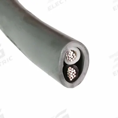 CAROL Power Limited and Communication Cable: 1,000 ft Cable Lg, 19 Strands, 16 AWG - Unpaired Unshielded Cables