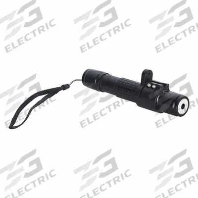 SYLVANIA Sport Light: Laser Pointer, LED Luminaire, 65807,65806 - Accessories for Parks & Recreation Lights