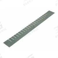 APPROVED VENDOR Divider: 2 3/4 in Overall Ht, For 24 in Drawer Wd/Dp, For 2 3/4 in Drawer Ht, 493X12. Key specifications — attr114091: Drawer Divider; attr63918: APPROVED VENDOR; attr63915: 493X12.