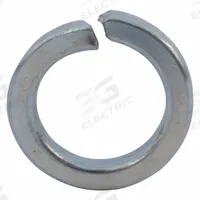 DAYTON Lock Washer: Mfr Part # PP60258G, 2 PK. Key specifications — Product Type: Lock Washer,Zp,5/16; Manufacturer Part Number: PP60258G.
