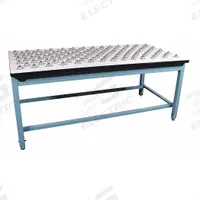 PRO-LINE Workbench: Fixed Ht, Laminate, 72 in x 30 in, 1,000 lb Overall Load Capacity, Blue (MPN BT-7230-HD). Key specifications — Brand: PRO-LINE.