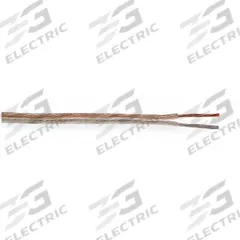 CAROL Appliance Wiring Communication Cable: 500 ft Cable Lg, 16 Strands, 18 AWG, Audio Systems, PVC (MPN C1357.18.90). Key specifications — Application: Audio Systems; Fire Rating: Not Rated; Insulation Material: PVC; Jacket Material: PVC; Manufacturer Part Number: C1357.18.90; Product Type: Unrated Communication Cable; Brand: CAROL; Conductor Gauge: 18 AWG.