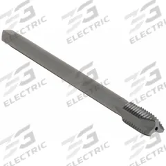 OSG Extension Tap: 7/16"-20 UNF, H3 / 2B-3B, 3 Flute, Plug Chamfer (MPN 1765901). Key specifications — attr1315101: H3 / 2B-3B.
