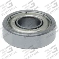 BUCKEYE Ball Bearing: Mfr Part # 1007537, Ball Bearing. Key specifications — attr948908: 1007537; attr948916: Ball Bearing.