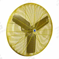 SCHAEFER Fan Head: 30 in Blade Dia, 2 Speeds, 115V AC, 1/2 hp Motor, Oscillating (MPN TW30-Y). Key specifications — Voltage: 115V AC; Brand: SCHAEFER; Number of Speeds: 2; Phase: Single.