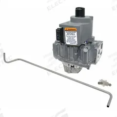 RHEEM Gas Valve Nat: SP10963DK