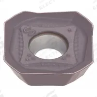 TUNGALOY Square Milling Insert: SWMT13T3AFPR-MS AH140 (MPN 6846118)