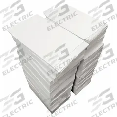 AQUASOL Water Soluble Paper: Sheet, 8 1/2 in Wd, 14 in Lg, 0.089 mm Thick (MPN ASW-35/S-14RW). Key specifications — Brand: AQUASOL; Manufacturer Part Number: ASW-35/S-14RW.