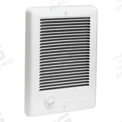 CADET Grill: Fits 500 to 2000 W kW - Trim & Mounting for Electric Wall & Ceiling Heaters