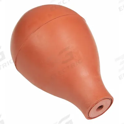 HEATHROW SCIENTIFIC Bulb Pipette Controller: 60 mL Capacity - Max, Non-Sterile - Pipette Controllers
