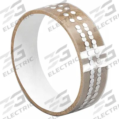 3M Water Contact Indicators: 5557 Series, Disc, 3/32 in Dia, 10.2 mil Thick - Water Contact Indicator Tape Discs