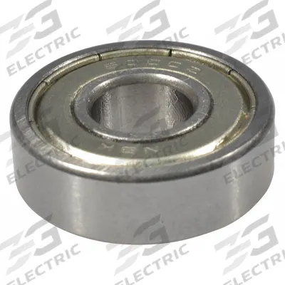 Dayton Ball Bearing: For 5YAP4 - Dayton Replacement Parts