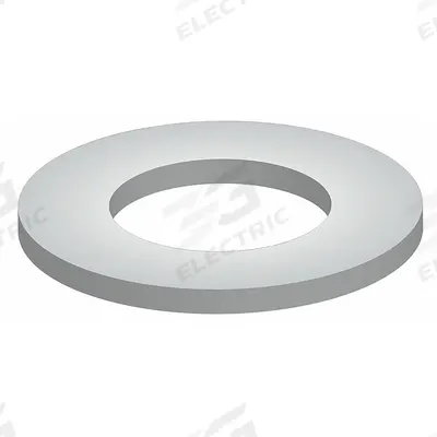 BIG JOHN Control Stop: Toilets, Aluminum - Tailpiece & Stop Parts for Flush Valve