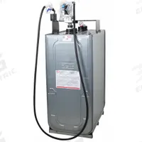 LIQUIDYNAMICS INC. Air Drum Pump: 1:1, 8 gpm Max. Flow Rate, 1 cps Max. Viscosity, Tank (MPN RD20R25TASRSV165). Key specifications — Pressure Ratio: 1:1; Brand: LIQUIDYNAMICS INC.; For Container Size: 165 Gal Tank.