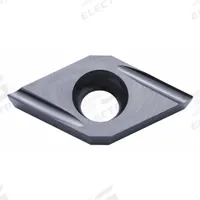 KYOCERA Diamond Turning Insert (MPN DCET32502FRUSFPR930)