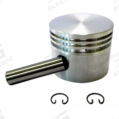 SPEEDAIRE Piston Set: PN22N044G - Air Compressor Parts