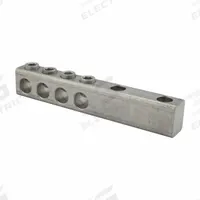 POLARIS Transformer Lug Kits: 4 Lugs, 6 AWG For Min Wire Size, 250 kcmil For Max Wire Size (MPN STL250-4). Key specifications — Brand: POLARIS; For Maximum Wire Size: 250 kcmil; Manufacturer Part Number: STL250-4.