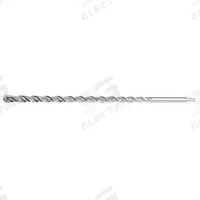 WESTWARD Round Hammer Drill: 1/4 in Drill Bit Size, 11 1/2 in Max Drilling Dp, 13 in Overall Lg (MPN 6PTF5). Key specifications — attr277146: WESTWARD.