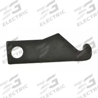APPROVED VENDOR Latch Trigger: Steel, 2 in Lg, 4 in Wd, 4 in Ht, Mfr Part # MH4DZT902G. Key specifications — Manufacturer Part Number: MH4DZT902G; Product Type: Latch Trigger; For Use With: Steel; Compatible with Product Type: Strapping Sealer; Compatible Manufacturer Model Number: 4DZT9.