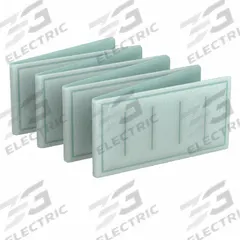 GRAINGER Link Air Filter: 20 in x 25 in x 1 in, 25 in Section Wd, 8 Sections, 2 Ply, MERV 8 (MPN 2GGK3). Key specifications — Performance Rating: MERV 8; Brand: GRAINGER; Media Material: Synthetic.