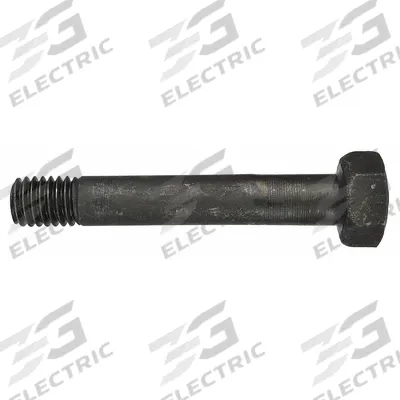 DAYTON Hex Head Screw: For 4GU70/4GU71 - GGS Material Handling Parts