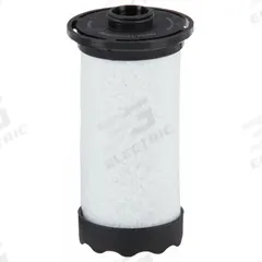 INGERSOLL RAND Compressed Air Filter Element: Coalescing, 0.01 micron, Microglass (MPN 24241960). Key specifications — attr111561: 24241960; attr111564: 24233462; attr132959: Microglass.