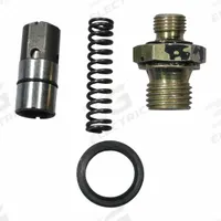 DAYTON Outlet Check Valve Kit: 401-45A. Key specifications — Manufacturer Part Number: 401-45A; Brand: DAYTON; Compatible with Grainger Part Number: 4ZD01H; Product Type: Outlet Check Valve Kit.