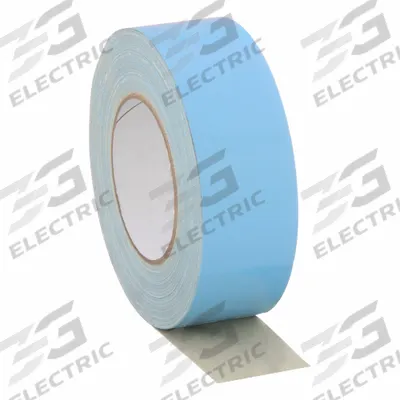 POLYKEN Carpet Mounting Tape: 105C, 1 7/8 in Wd, 36 1/8 yd Lg, 11 mil Thick, Rubber - Double-Sided Carpet Mounting Tape