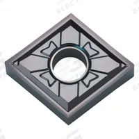 KYOCERA Diamond Turning Insert (MPN CNGG431MFPSKPR1725)
