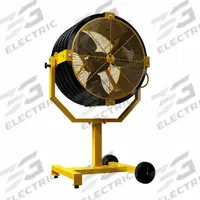 BIG ASS FANS Evaporative Cooler Media: Cellulose, Portable Evaporative Cooler, Big Ass Fans (MPN 010270-500-1). Key specifications — Brand: BIG ASS FANS.