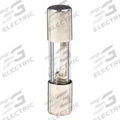 BUSSMANN Fuse: MDM Series, Time-Delay, 750 mA, 250 V AC, 1/4 in x 1 1/4 in (MPN MDM-3/4). Key specifications — Brand: BUSSMANN; Series: MDM.
