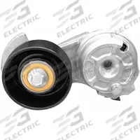 DAYCO Belt Tensioner: Self-Adjusting Belt Tensioner, 89291, 1 Pulleys, 3 in Outside Dia. Key specifications — Manufacturer Part Number: 89291; Brand: DAYCO.