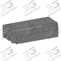 SMC Slide Table: 100 mm Stroke Lg, 25 mm Bore Dia, Mfr Part # MXS25L-100, MXSL Series, Metric. Key specifications — attr948518: MXS25L-100; attr948527: MXSL; attr948531: SMC.