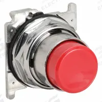 EATON Extended Push Button: 30 mm, Non-Metallic, Momentary (MPN 10250T112). Key specifications — Action: Momentary; Brand: EATON; Series: 10250T; Push Button Material Type: Non-Metallic.