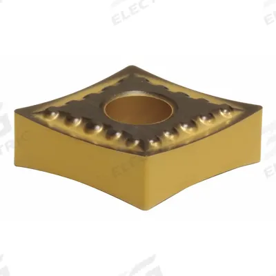 SUMITOMO Diamond Turning Insert: CNMG431EUP - Diamond Indexable Turning Inserts