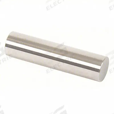 VERMONT GAGE Class X Go Pin Gauge: Go (Plus), Inch, 0.0135 in Dia - Class X Go (Plus) Pin Gauges - Dia. 0.0040 in to 0.0750 in
