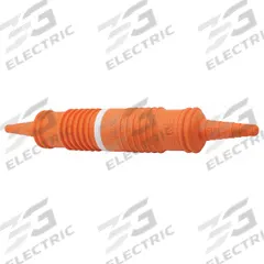 IDEAL Street Light Disconnect: In-Line, Breakaway, Fused, 2 Load Outputs, 14 AWG – 2 AWG, Hot Only (MPN 30-S1222). Key specifications — Disconnect Breakaway: Breakaway; Manufacturer Part Number: 30-S1222; Brand: IDEAL; Series: SLK.
