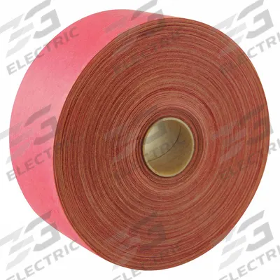 CENTRAL Water-Activated Tape: 5.6 mil Tape Thick, 2 1/2 in x 600 ft, 160, Kraft - Nonreinforced Water-Activated Kraft Tape