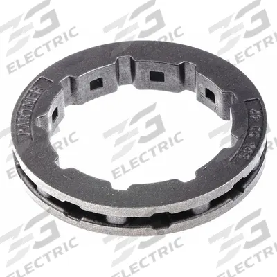 HUSQVARNA Rim Sprocket: 4 in Lg, 1 in Wd, 4 in Ht - Drive Sprockets
