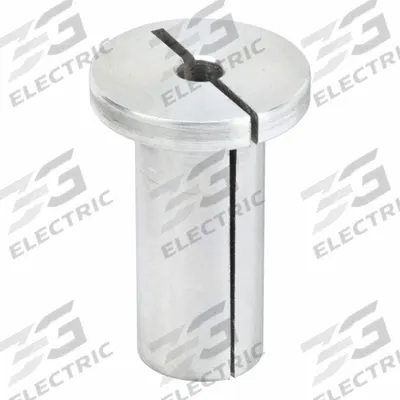 INGERSOLL RAND Stylus Grinding Collet: For EP50 - Engraver Accessories & Replacement Parts