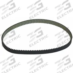 BISSELL COMMERCIAL Vacuum Cleaner Belt: Bissell, BGUPRO14T/BGUPRO18T (MPN 40332-01). Key specifications — Compatible Vacuum Brand: Bissell; Compatible Vacuum Manufacturer Part Number: BGUPRO14T; Brand: BISSELL COMMERCIAL.