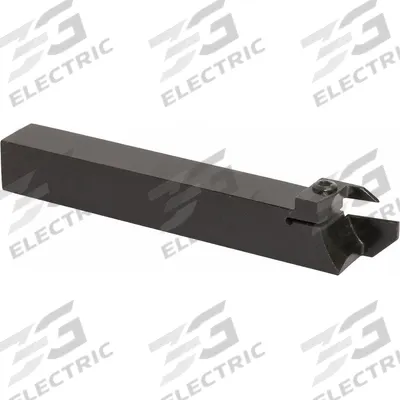 KYOCERA External Grooving Toolholder (MPN KGML123T) - Indexable Parting & Grooving Toolholders