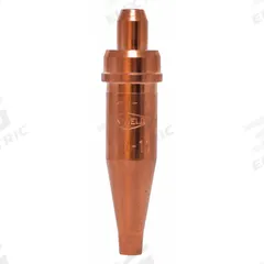 APPROVED VENDOR Acetylene Cutting Tip #8: 1-101 Series, Size 8, For Use With Acetylene, 12 in (MPN 1-101-8). Key specifications — For Torch Type: Machine; Manufacturer Part Number: 1-101-8; Brand: APPROVED VENDOR; Fuel Type (per Tip Series): Acetylene.