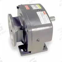 DAYTON Speed Reducer: 17.5:1, 99 RPM, 0.75 hp Input Max, 454 in-lb Output Max, Keyed, 56C (MPN 4Z617). Key specifications — attr665544: 56C; attr85418: DAYTON.