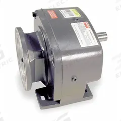 DAYTON Speed Reducer: 17.5:1, 99 RPM, 0.75 hp Input Max, 454 in-lb Output Max, Keyed, 56C (MPN 4Z617). Key specifications — attr665544: 56C; attr85418: DAYTON.