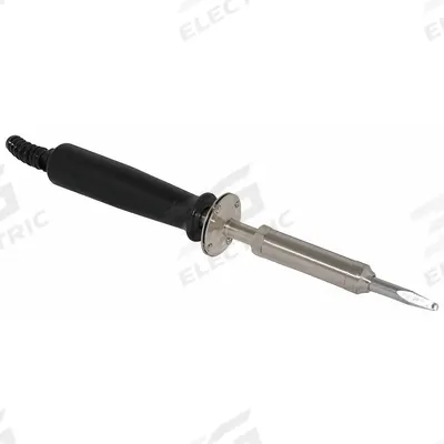 AMERICAN BEAUTY Soldering Iron: 150 W, 1,000°F, Diamond Tip, 0.07 in Tip Wd - High Output Electric Soldering Irons