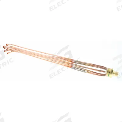 YORK Distributor: Mfr Part # S1-025-41001-000 - Replacement HVACR Controls, Switches & Thermostats