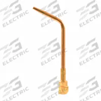 UNIWELD Welding Tip W1 #2: W-1 Series, Size 2, For Use With Acetylene (MPN TYPE13-2). Key specifications — Manufacturer Part Number: TYPE13-2; Brand: UNIWELD.